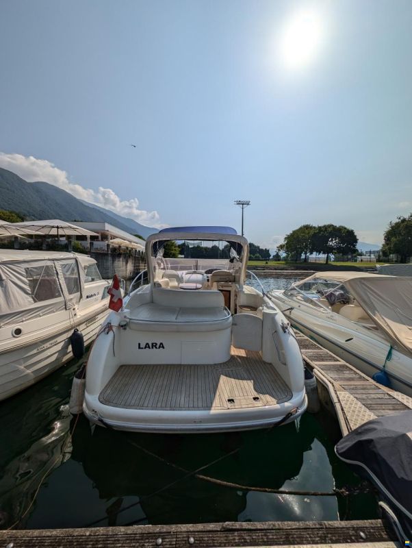 Gobbi 315 SC