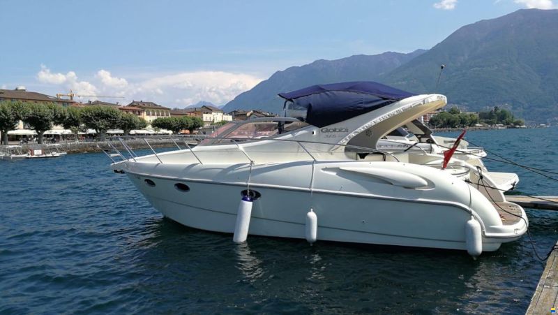 Gobbi 315 SC