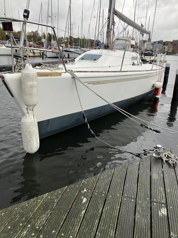 X-Yachts IMX38