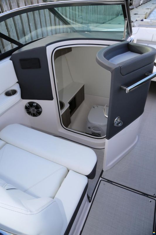 Regal LS6 Hensa Edition