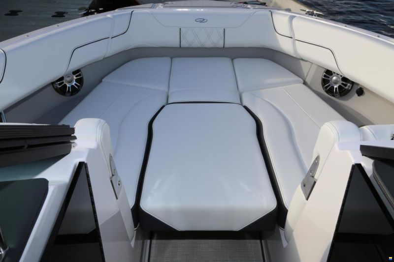 Regal LS6 Hensa Edition