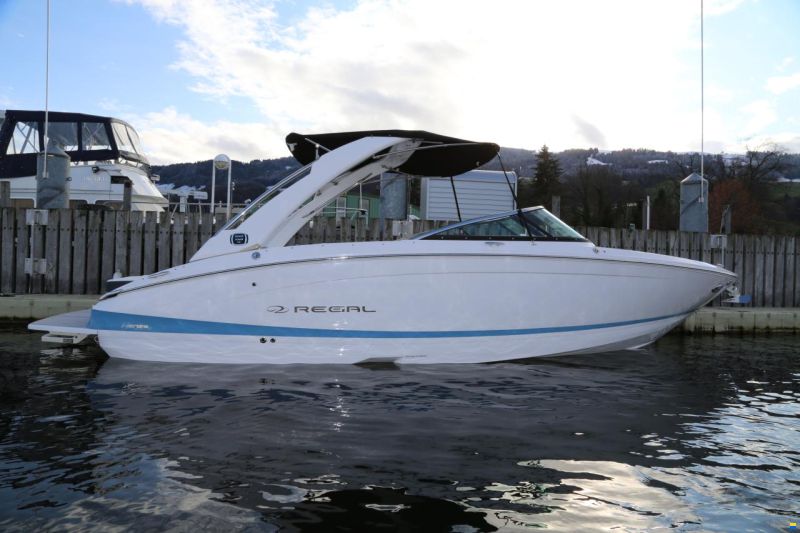 Regal LS6 Hensa Edition