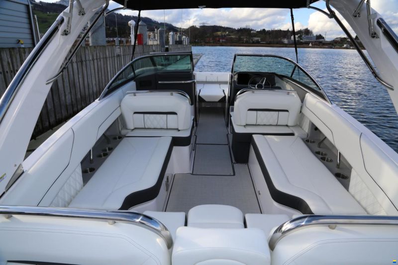 Regal LS6 Hensa Edition