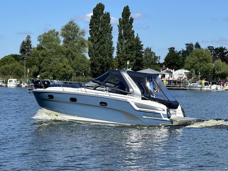 Bavaria S29 Sport