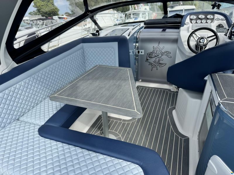 Bavaria S29 Sport