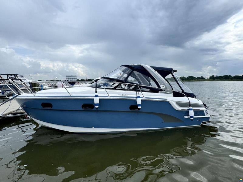 Bavaria S29 Sport