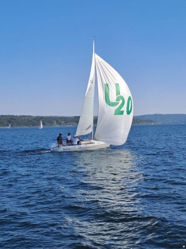 2004 Ultimate 20, EUR 19.500,-