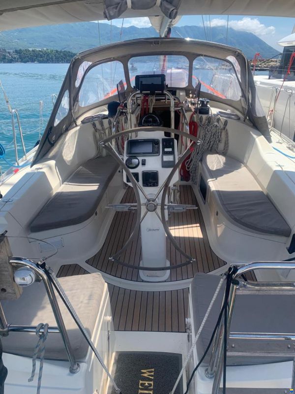 Delphia 40.3