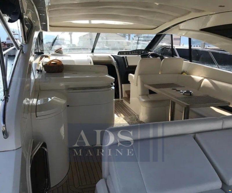 Princess V45 - 45