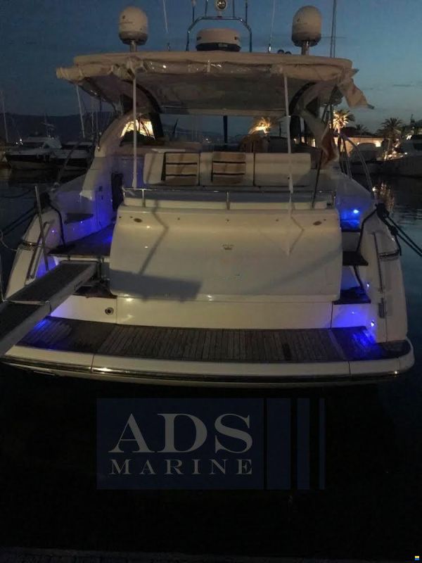 Princess V45 - 45
