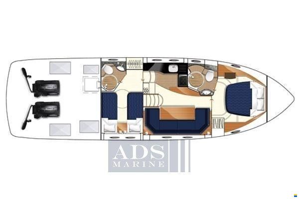 Princess V45 - 45