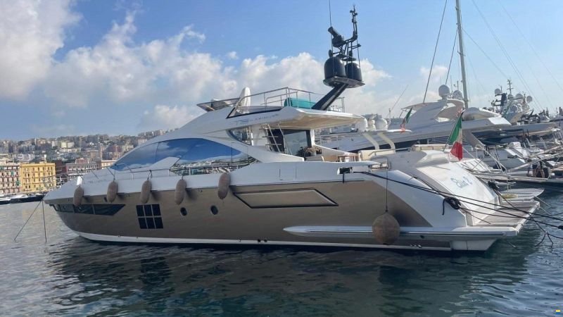 Azimut 77S
