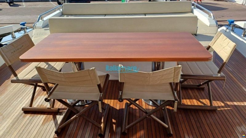 Azimut 77S