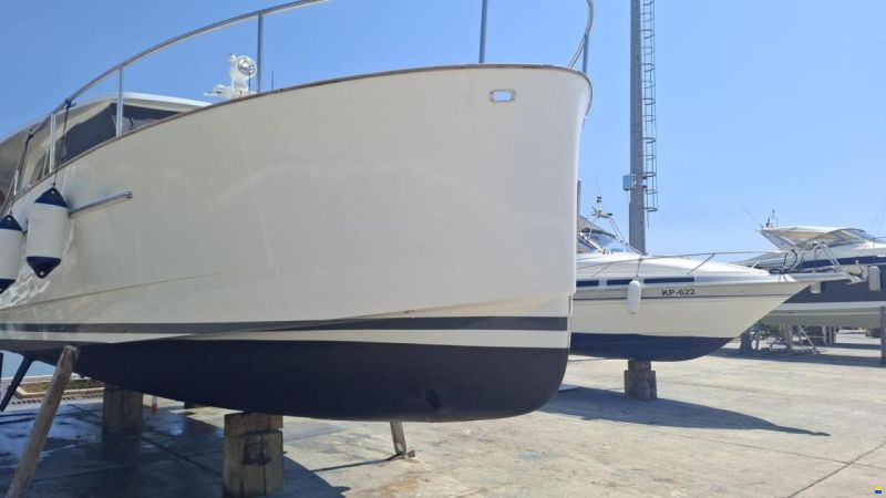 Greenline 33