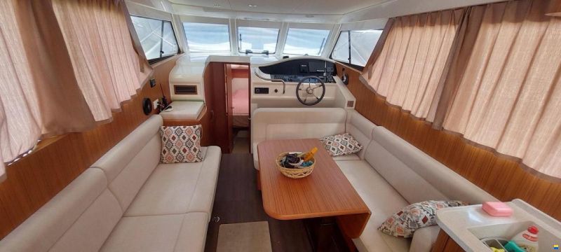 Greenline 33