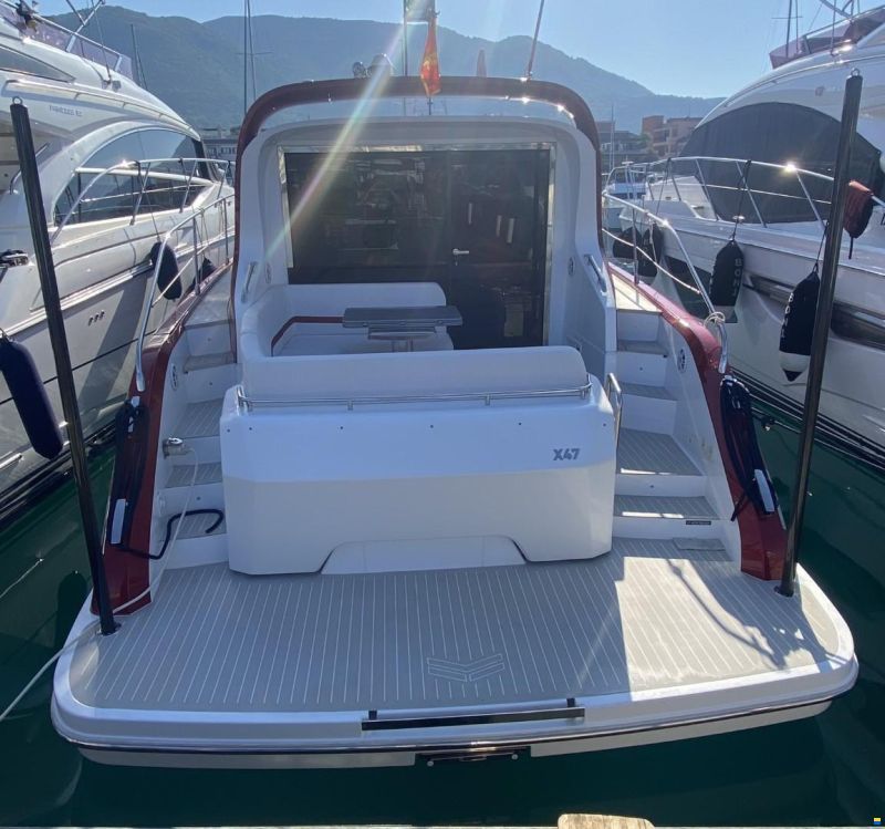 Yanmar X47