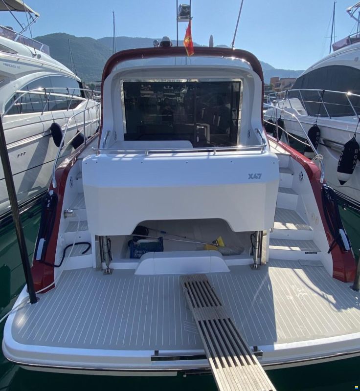 Yanmar X47