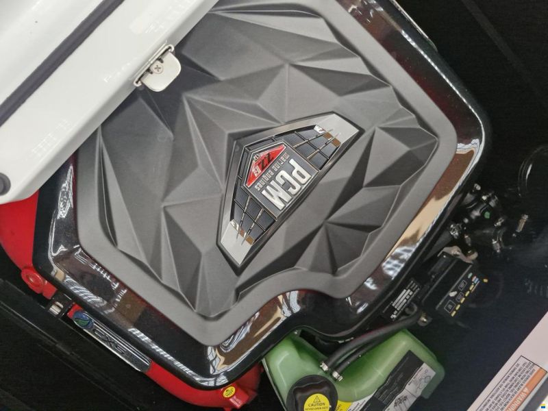 Nautique Super Air Nautique G23