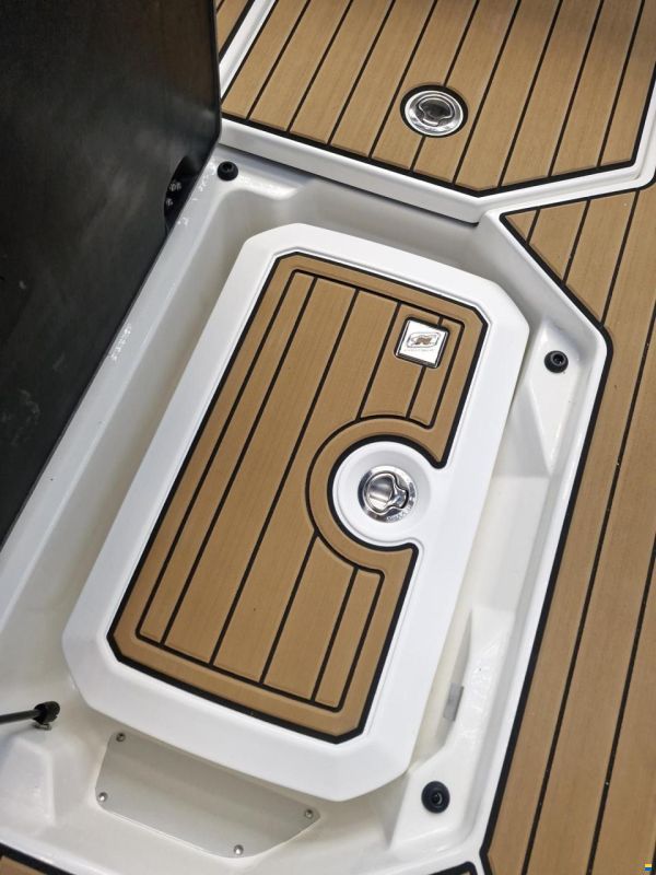 Nautique Super Air Nautique G23