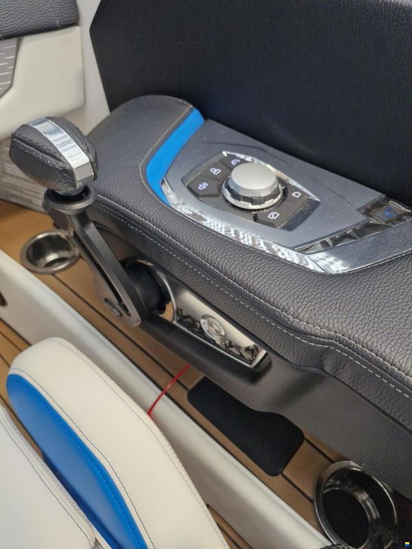 Nautique Super Air Nautique G23