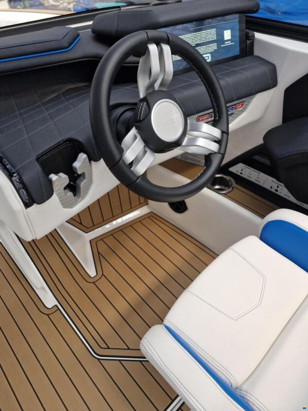 Nautique Super Air Nautique G23