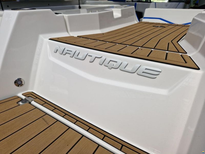 Nautique Super Air Nautique G23