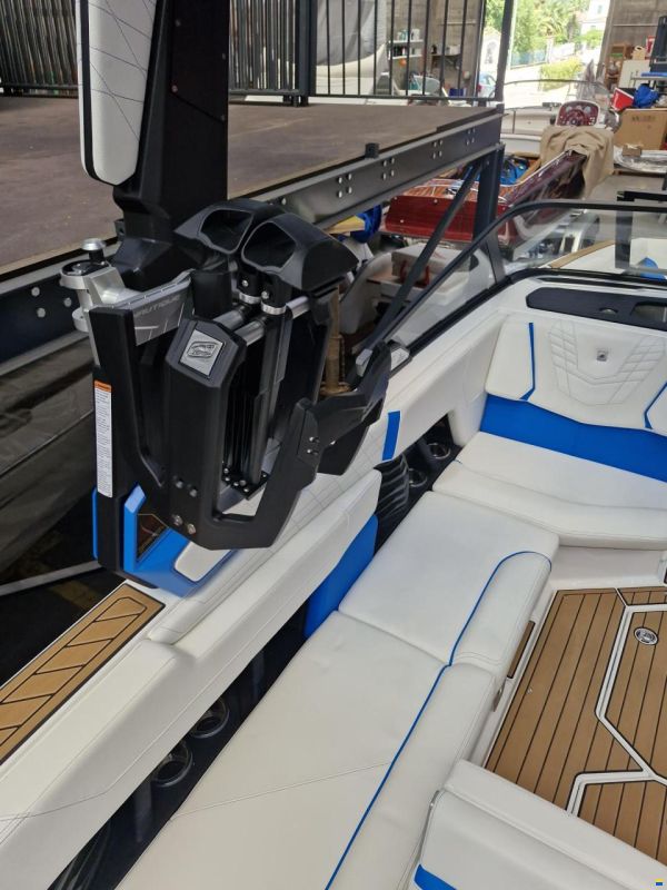 Nautique Super Air Nautique G23