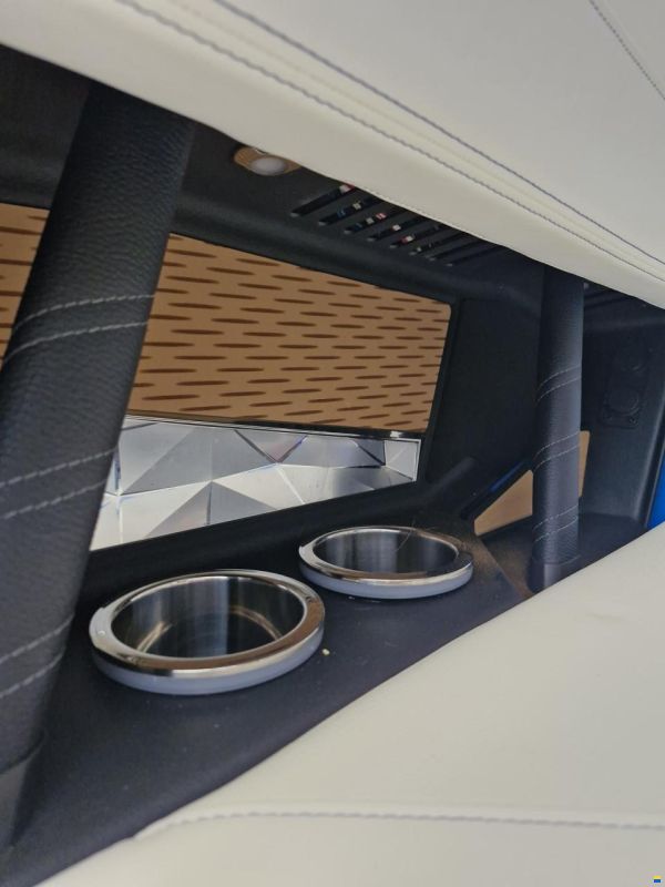 Nautique Super Air Nautique G23