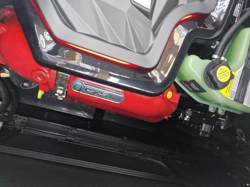 Nautique Super Air Nautique G23