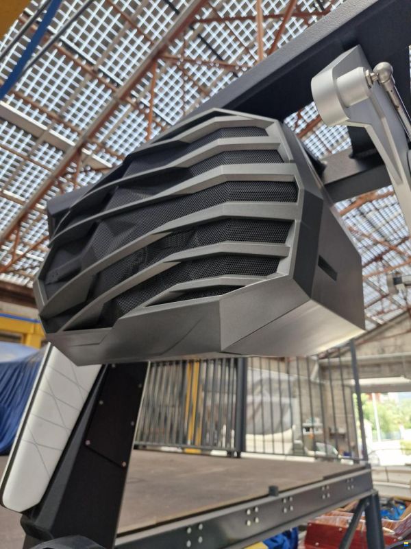 Nautique Super Air Nautique G23