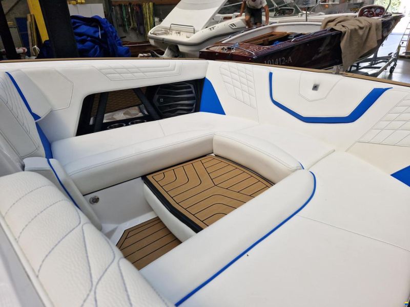 Nautique Super Air Nautique G23