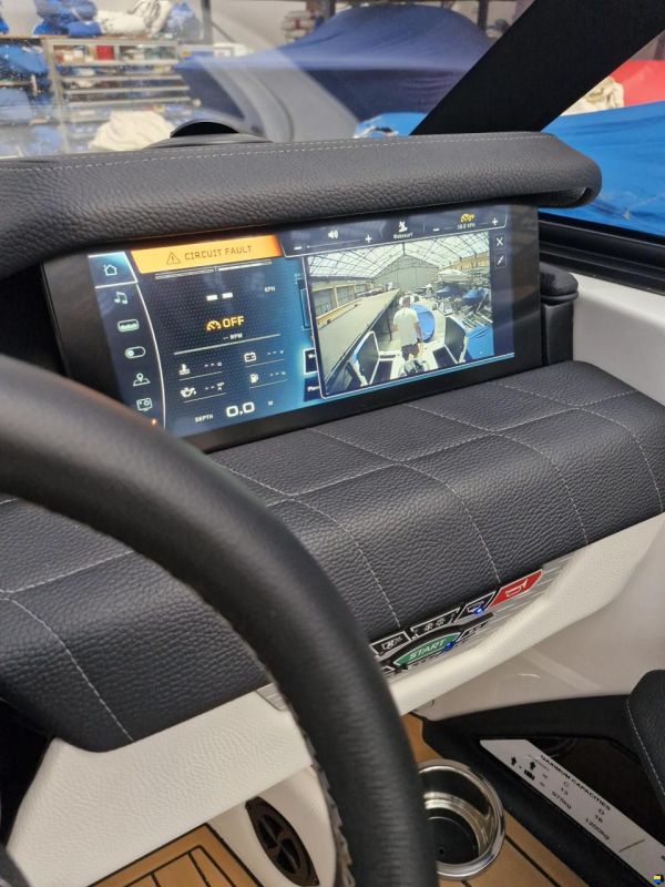 Nautique Super Air Nautique G23