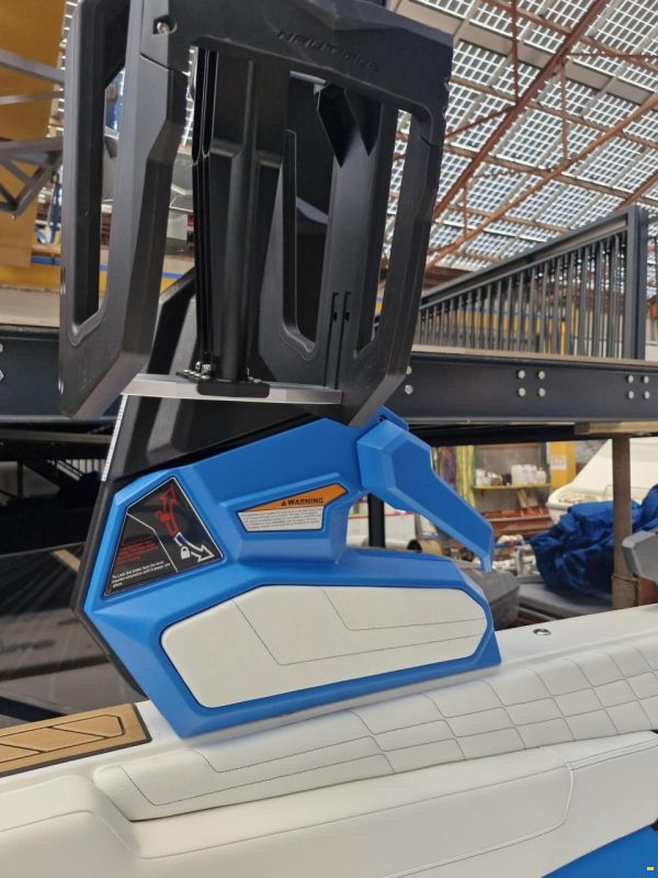 Nautique Super Air Nautique G23