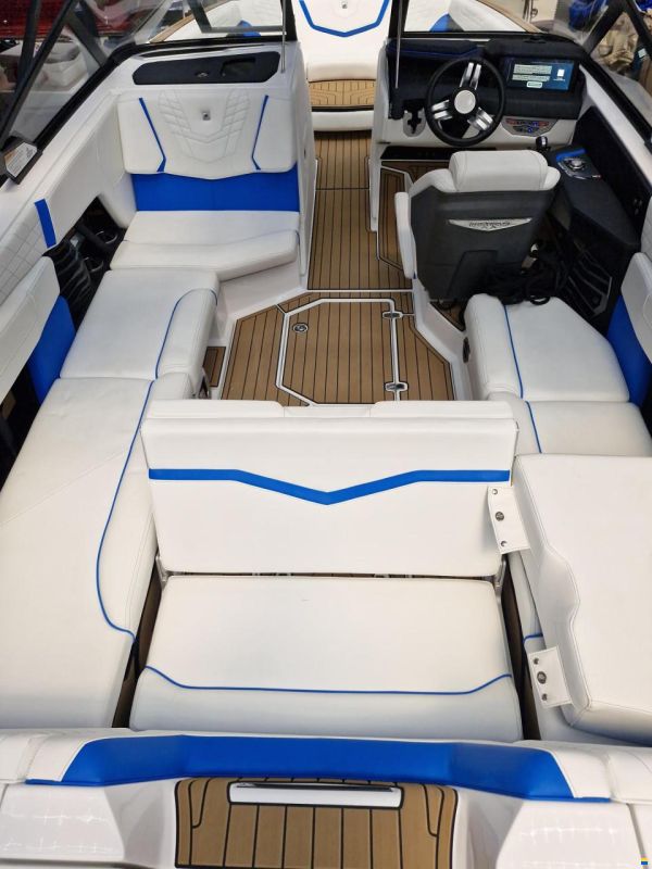 Nautique Super Air Nautique G23