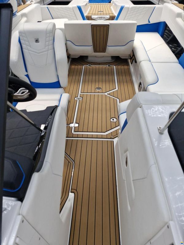 Nautique Super Air Nautique G23