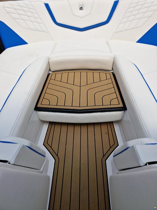 Nautique Super Air Nautique G23