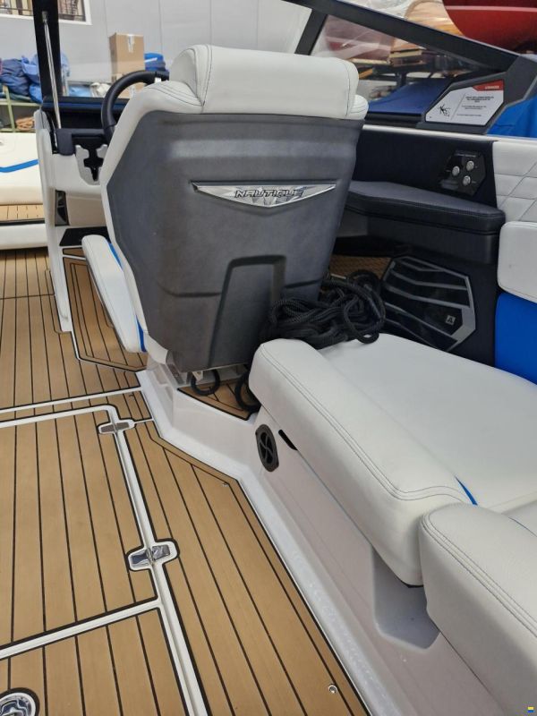 Nautique Super Air Nautique G23