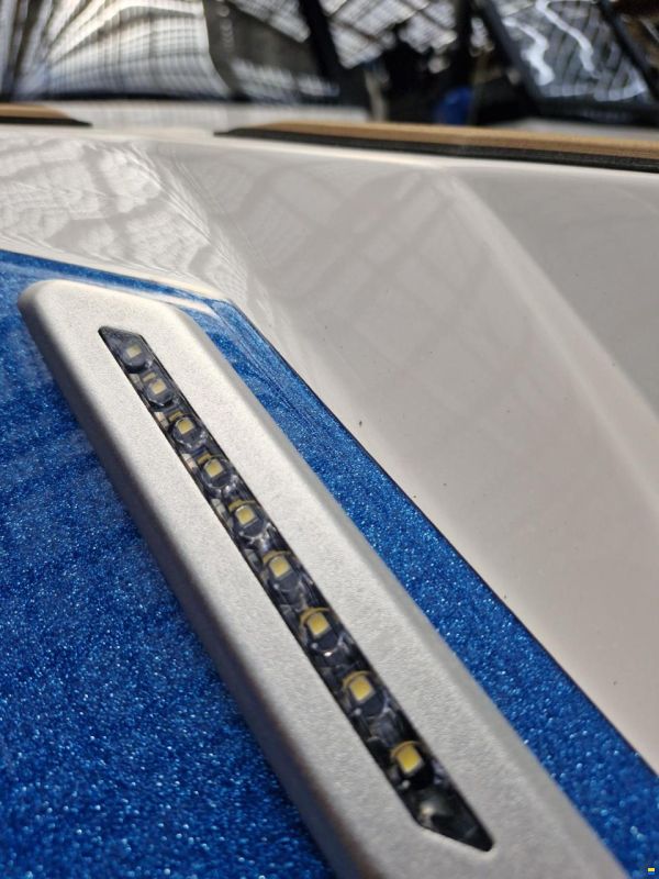 Nautique Super Air Nautique G23