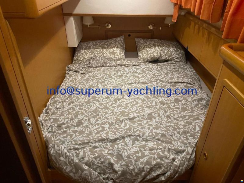 Cantieri Estensi Goldstar 440 C