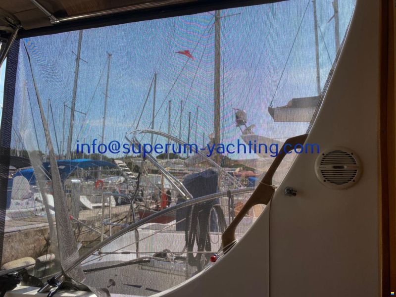 Cantieri Estensi Goldstar 440 C
