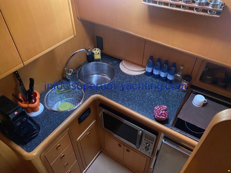 Cantieri Estensi Goldstar 440 C