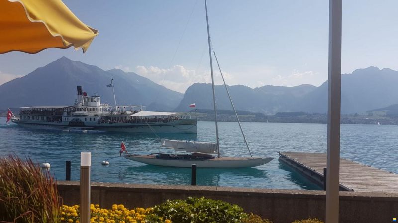 Boerresen Drachen Racing 99