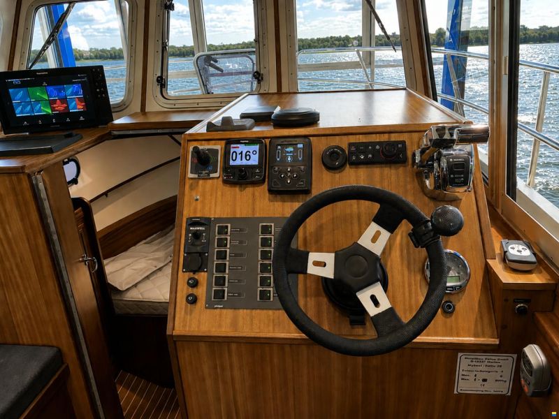 Myboat Lundi 262