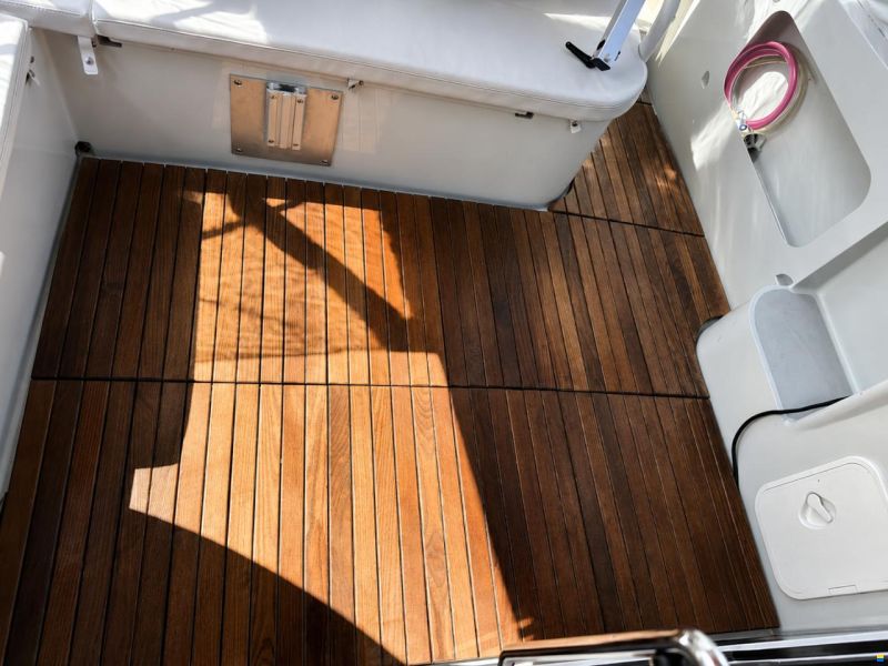 Myboat Lundi 262