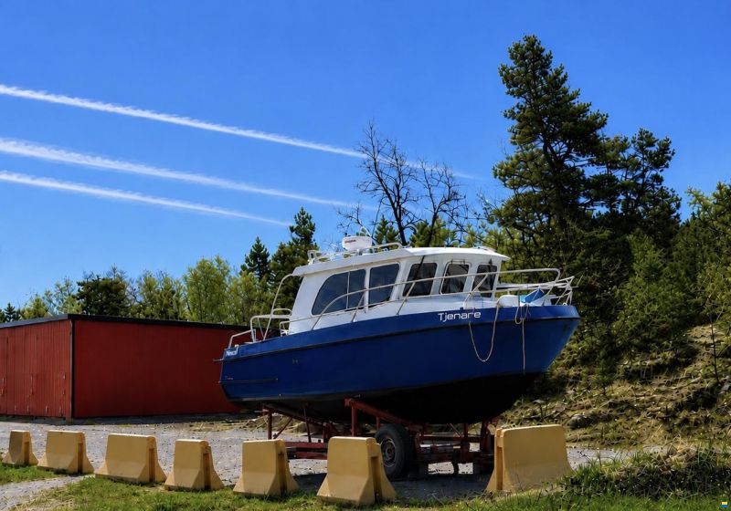 Myboat Lundi 262