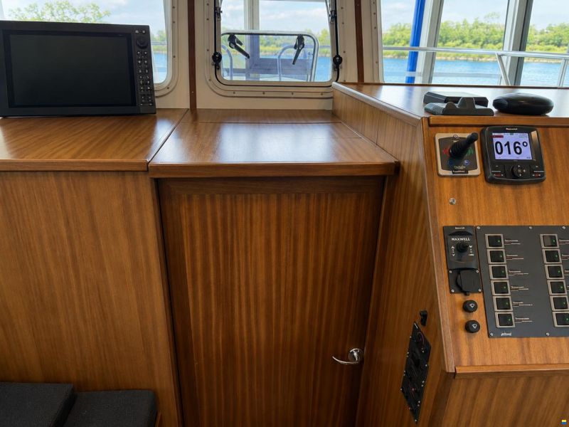Myboat Lundi 262