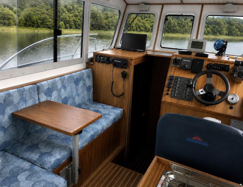 Myboat Lundi 262