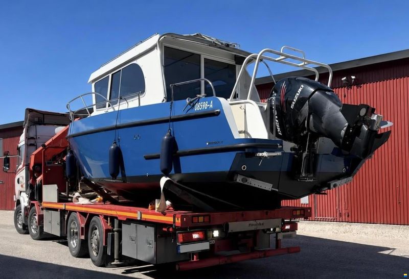 Myboat Lundi 262