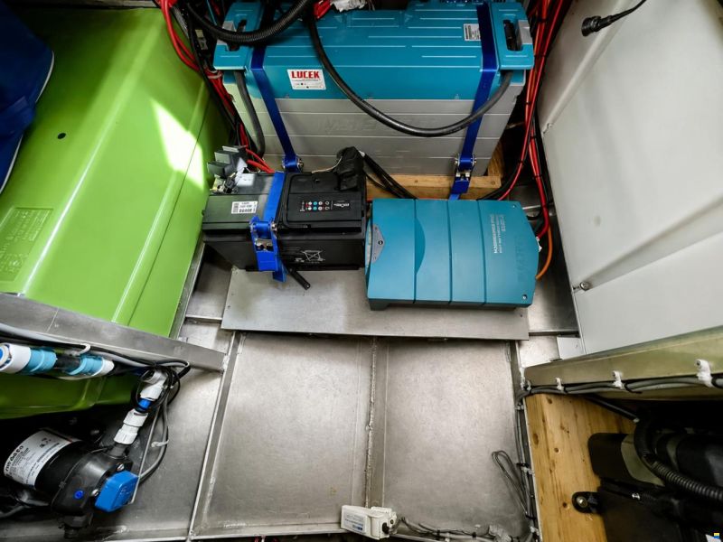 Myboat Lundi 262