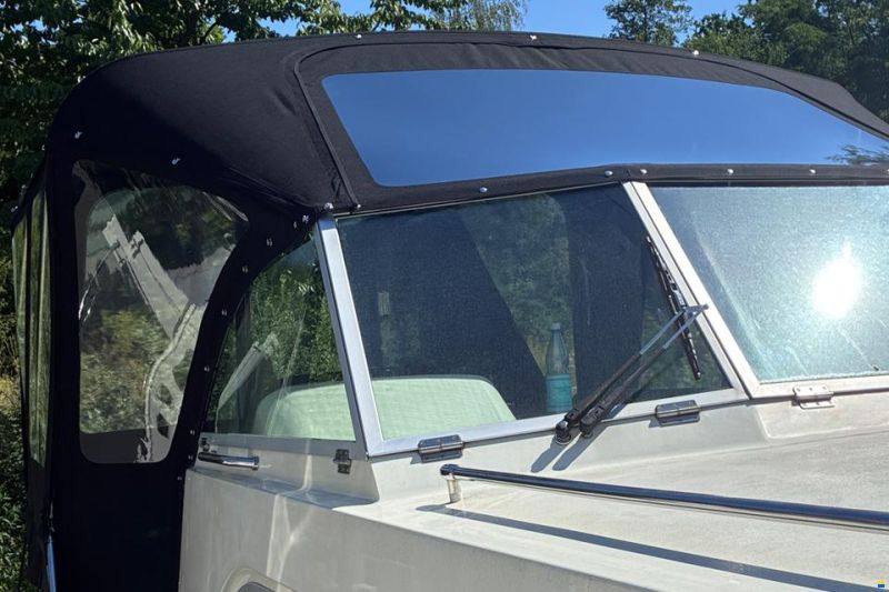 Linssen Grand Sturdy 60.33 AC